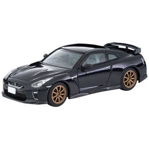 トミーテック トミカリミテッドヴィンテージ NEO LVN266b 日産GTR premium edition Tspec 