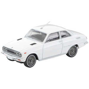 トミーテック トミカリミテッドヴィンテージ LV-209a いすゞ ベレット 1800GT(白) 70年式 