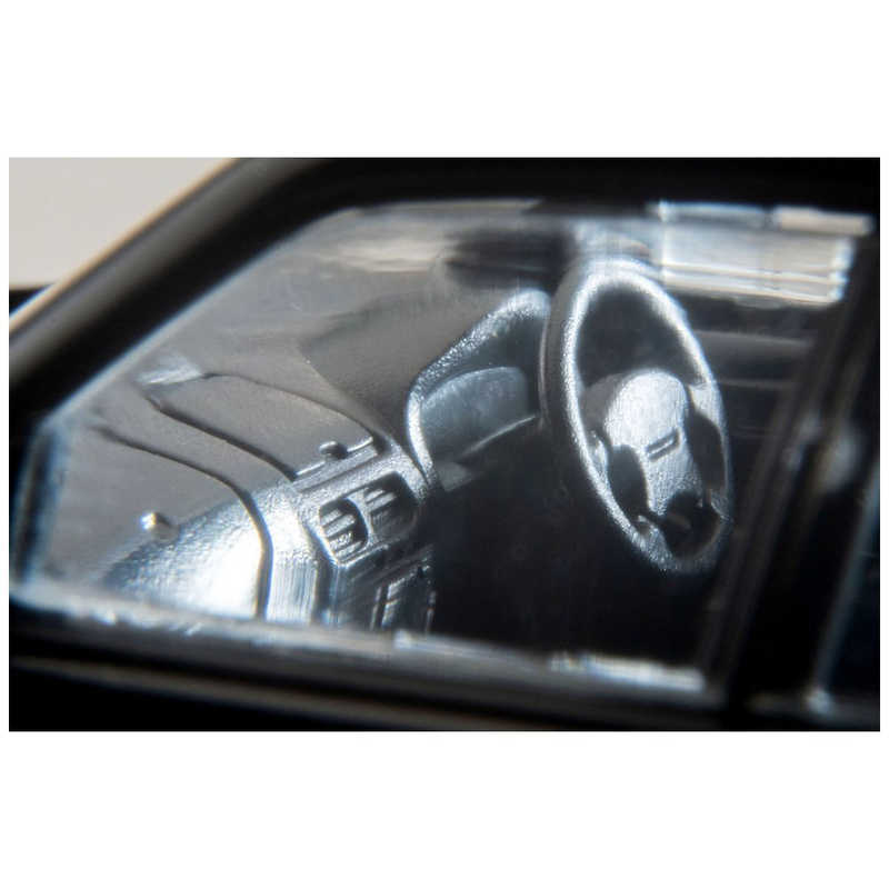 トミーテック トミーテック トミカリミテッドヴィンテージ NEO LV-N327a スバル フォレスター S/tb(黒) LVN327AﾌｫﾚｽﾀｰS_TB LVN327AﾌｫﾚｽﾀｰS_TB