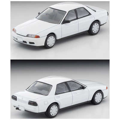 トミーテック LV-N194d 日産スカイライン 4ドアスポーツセダンGXi Type