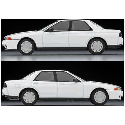 トミーテック LV-N194d 日産スカイライン 4ドアスポーツセダンGXi Type