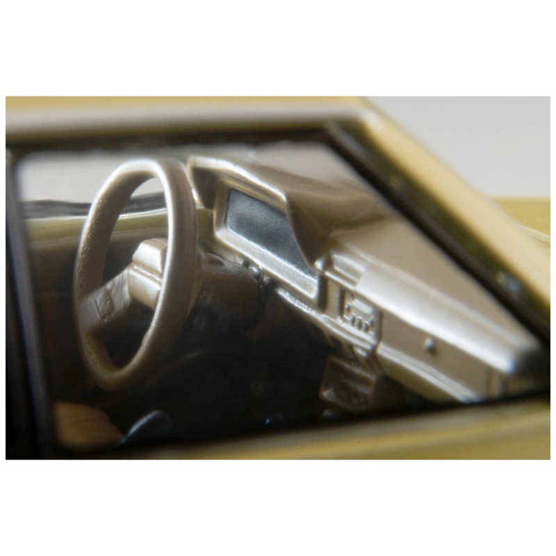 トミーテック トミーテック トミカリミテッドヴィンテージ NEO LV-N321a ニッサン トラック4×4 キングキャブ(黄) 北米仕様  