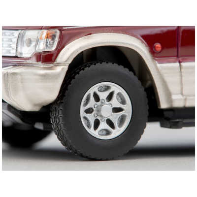 トミーテック トミカリミテッドヴィンテージ NEO LV-N206b 三菱