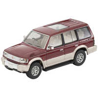 トミーテック トミカリミテッドヴィンテージ NEO LV-N206b 三菱