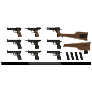 ȥߡƥå 1/12 LittleArmory LA096 ֥˥HP LA096֥˥HP