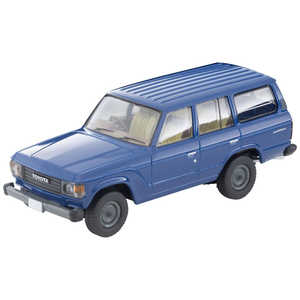 トミーテック トミカリミテッドヴィンテージ NEO LV-N279d トヨタ ランドクルーザー60 スタンダード(青) トミーテック トミカリミテッドヴィンテージ NEO LV-N279d トヨタ ランドクルーザー60 スタンダード(青)