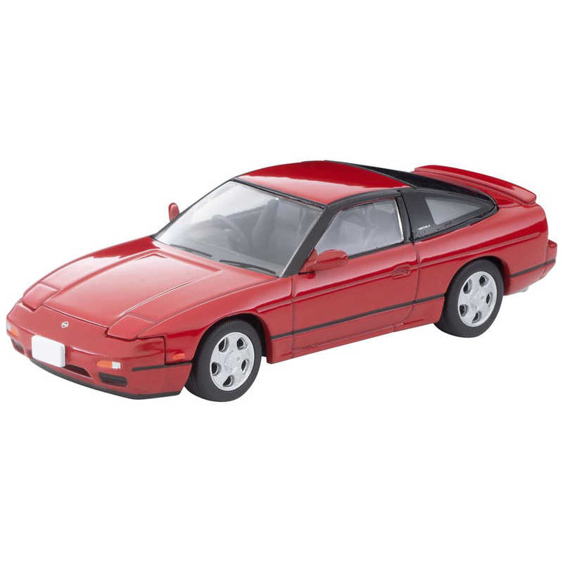 トミーテック トミーテック トミカリミテッドヴィンテージ NEO LV-N235e 日産 180SX タイプX(赤) LVN235E180SXﾀｲﾌﾟX LVN235E180SXﾀｲﾌﾟX