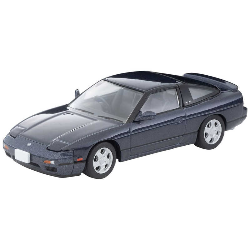 トミーテック トミーテック トミカリミテッドヴィンテージ NEO LV-N235f 日産 180SX タイプX(パープリッシュグレー) LVN235F180SXﾀｲﾌﾟX LVN235F180SXﾀｲﾌﾟX