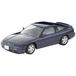 トミーテック トミカリミテッドヴィンテージ NEO LV-N235f 日産 180SX タイプX(パープリッシュグレー) LVN235F180SXﾀｲﾌﾟX