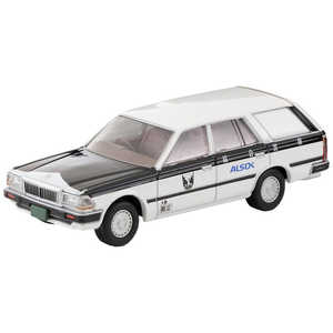トミーテック トミカリミテッドヴィンテージ NEO LV-N331a 日産 セドリック バン 現金輸送車(ALSOK) LVN331Aｹﾞﾝｷﾝﾕｿｳｼｬ