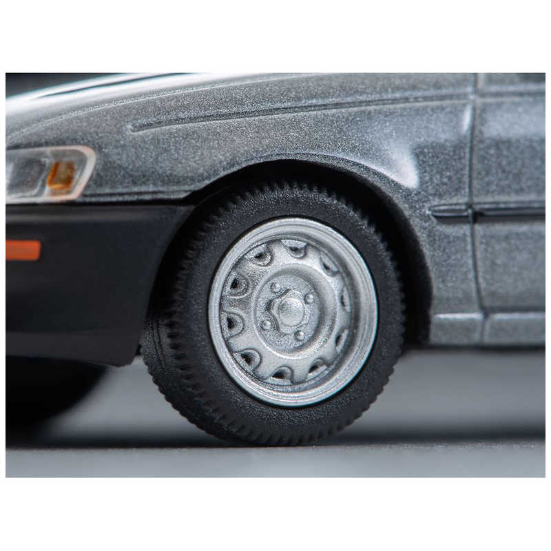 トミーテック トミーテック トミカリミテッドヴィンテージ NEO LV-N334a トヨタ スプリンター ワゴンL(グレー) 1995年式  