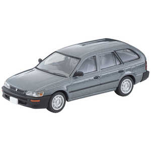 トミーテック トミカリミテッドヴィンテージ NEO LV-N334a トヨタ スプリンター ワゴンL(グレー) 1995年式 