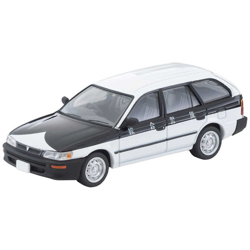 トミーテック トミーテック トミカリミテッドヴィンテージ NEO LV-N334b トヨタ スプリンターバン(ALSOK)  