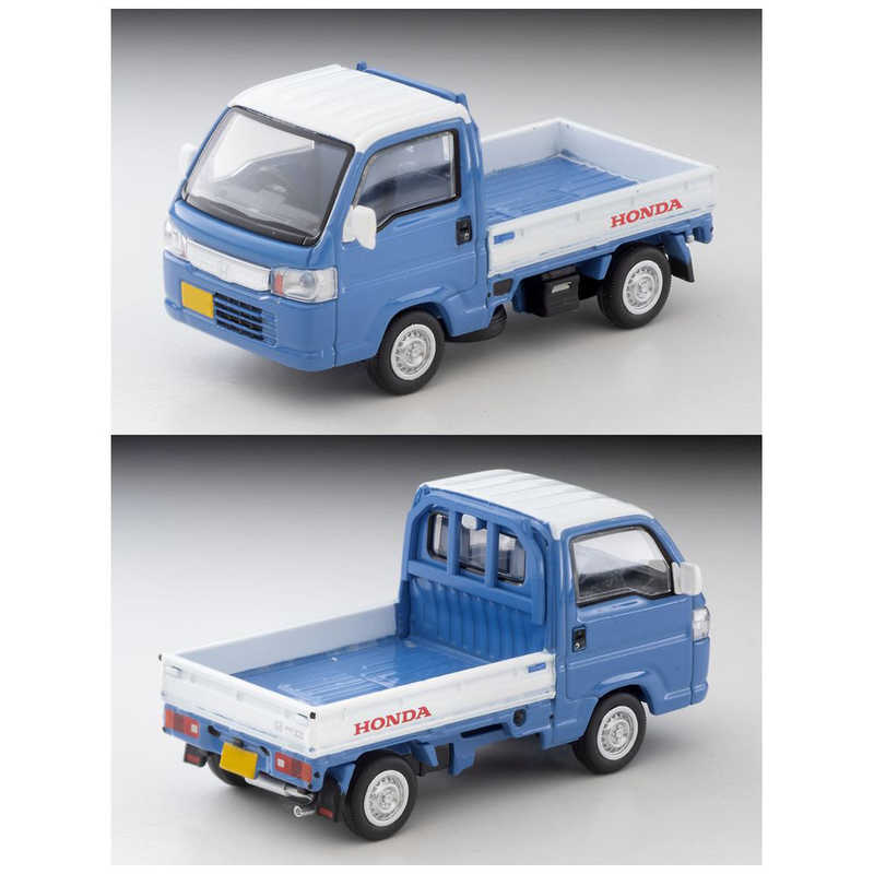 トミーテック トミーテック トミカリミテッドヴィンテージ NEO LV-N329a アクティ トラック タウン スピリットカラースタイル(水色/ 白)  
