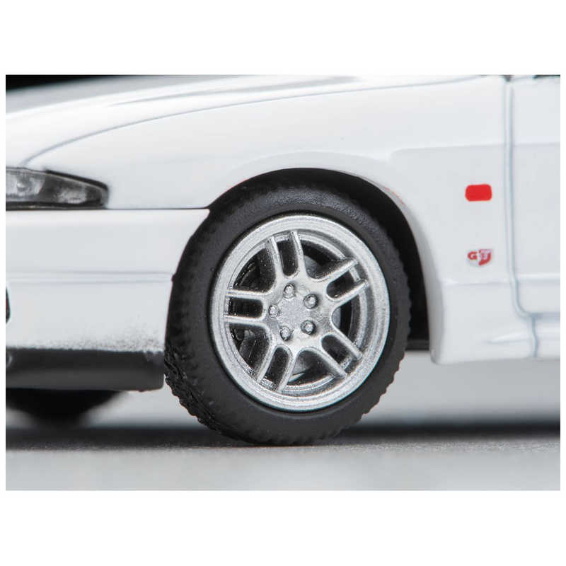 トミーテック トミーテック トミカリミテッドヴィンテージ NEO LV-N308c 日産 スカイライン GT-R V-spec N1(白) 95年式  