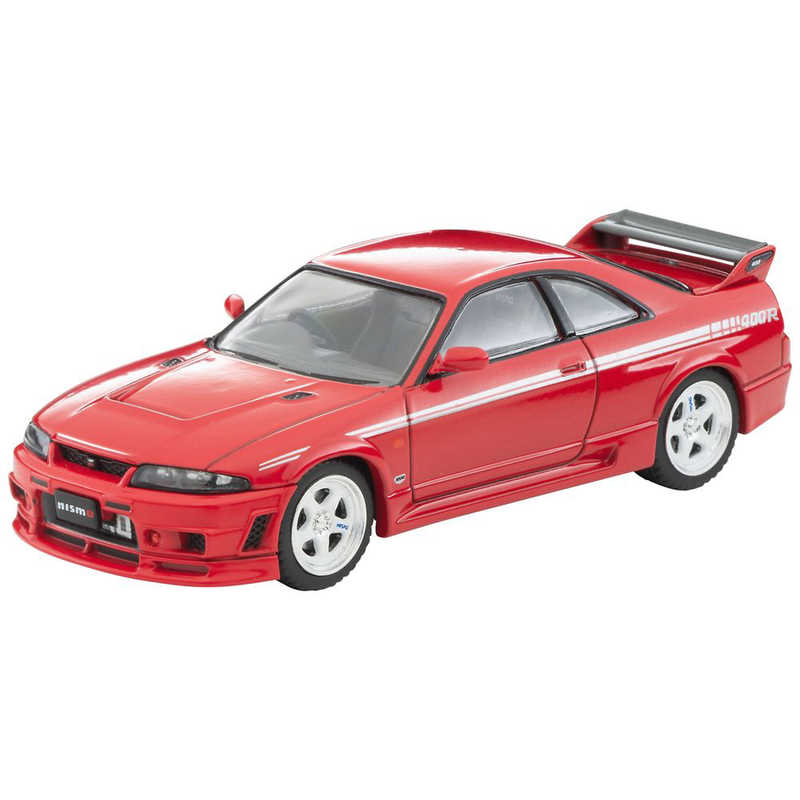 トミーテック トミーテック トミカリミテッドヴィンテージ NEO LV-N305b NISMO 400R(赤)  