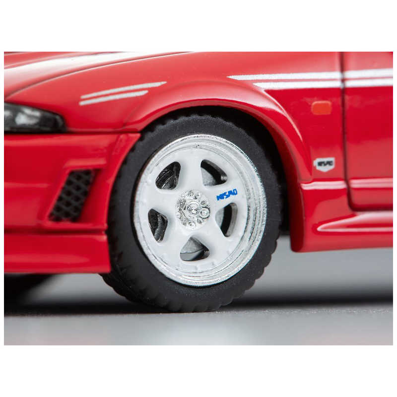トミーテック トミーテック トミカリミテッドヴィンテージ NEO LV-N305b NISMO 400R(赤)  