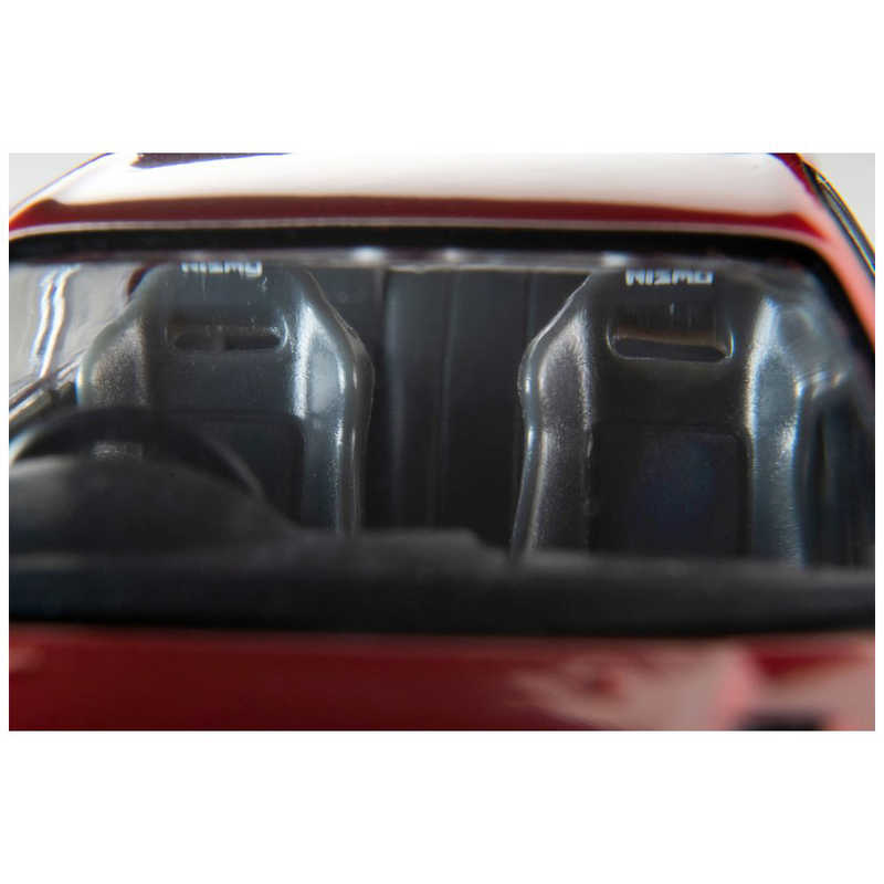 トミーテック トミーテック トミカリミテッドヴィンテージ NEO LV-N305b NISMO 400R(赤)  