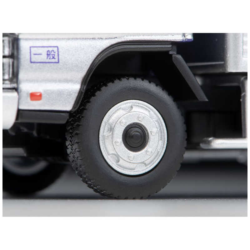 トミーテック トミーテック トミカリミテッドヴィンテージ NEO LV-N285c いすゞ エルフ パネルバン(久留米運送) LVN285Cｴﾙﾌﾊﾟﾈﾙﾊﾞﾝ LVN285Cｴﾙﾌﾊﾟﾈﾙﾊﾞﾝ