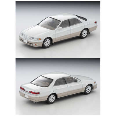 トヨタ マークⅡ トミカリミテッドヴィンテージ ネオ 1/64