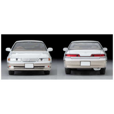 トミーテック トミカリミテッドヴィンテージ NEO LV-N311c トヨタ