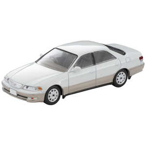 トミーテック トミカリミテッドヴィンテージ NEO LV-N311c トヨタ マークII 2.5グランデ 98年式(白/金) トミーテック トミカリミテッドヴィンテージ NEO LV-N311c トヨタ マークII 2.5グランデ 98年式(白/金)