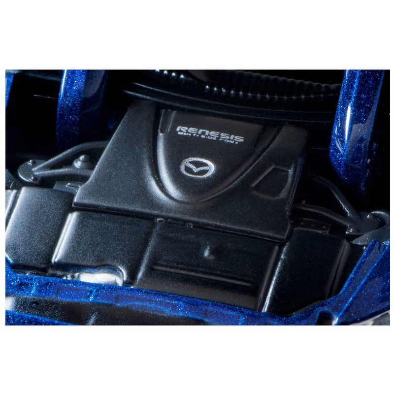 トミーテック トミーテック トミカリミテッドヴィンテージ NEO LV-N314b マツダ RX-8 TypeRS(紺) 2008年式  
