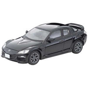 トミーテック トミカリミテッドヴィンテージ NEO LV-N314c マツダ RX-8 TypeRS(黒) 2008年式 