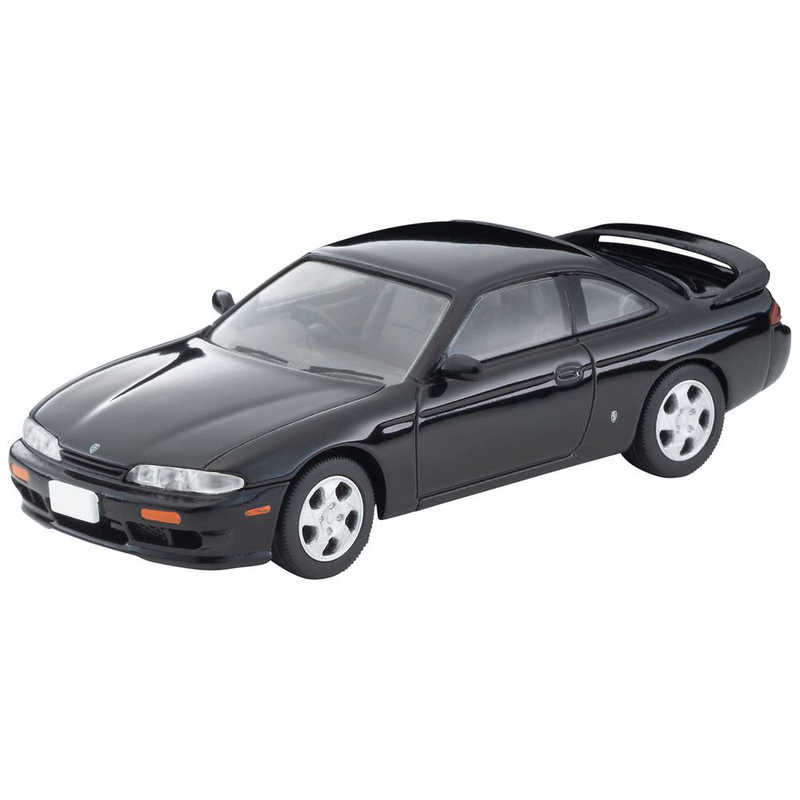 トミーテック トミーテック トミカリミテッドヴィンテージ NEO LV-N333a 日産シルビア Q’s エアロ 95年式(黒) LVN333AｼﾙﾋﾞｱQSｴｱﾛ LVN333AｼﾙﾋﾞｱQSｴｱﾛ