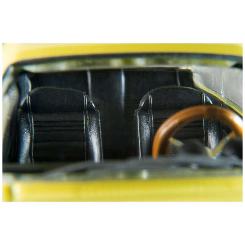 トミーテック トミーテック トミカリミテッドヴィンテージ LV-155c アルファロメオ 1750GTV(黄) LV155Cｱﾙﾌｧﾛﾒｵ1750GTV LV155Cｱﾙﾌｧﾛﾒｵ1750GTV