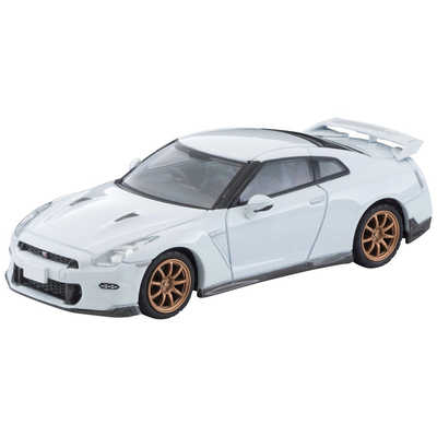 トミーテック トミカリミテッドヴィンテージ NEO LV-N316c NISSAN GT-R