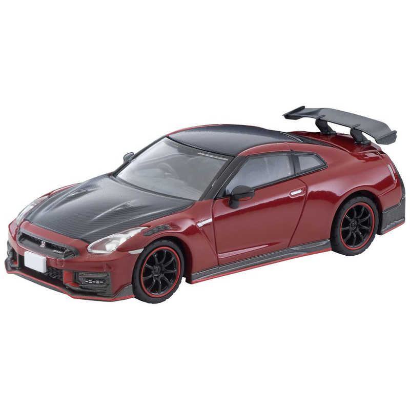 トミーテック トミーテック トミカリミテッドヴィンテージ NEO LV-N317d GT-R NISMO Special edition 2024(赤)  