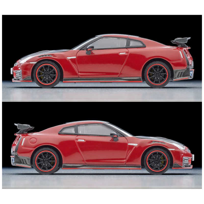 トミーテック トミーテック トミカリミテッドヴィンテージ NEO LV-N317d GT-R NISMO Special edition 2024(赤)  