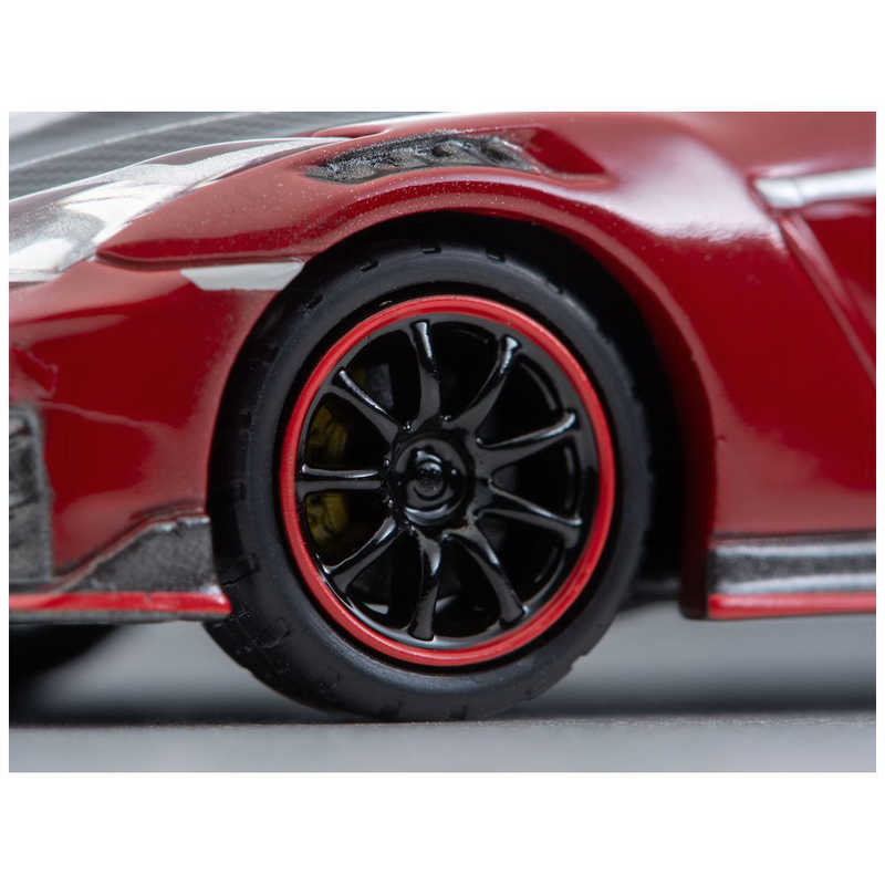 トミーテック トミーテック トミカリミテッドヴィンテージ NEO LV-N317d GT-R NISMO Special edition 2024(赤)  