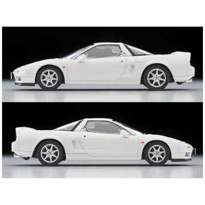 トミーテック トミカリミテッドヴィンテージ NEO LV-N345a ホンダ NSX