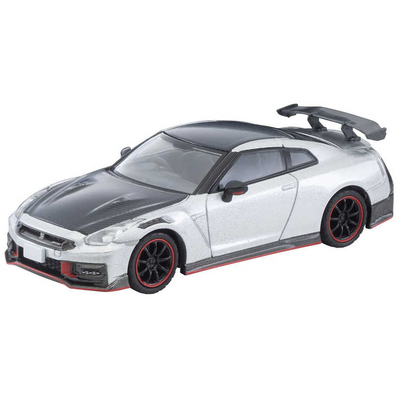 トミーテック トミーテック トミカリミテッドヴィンテージ NEO LV-N317c GT-R NISMO Special edition 2024(銀)  
