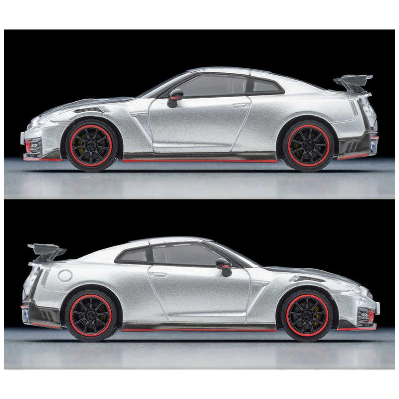 トミーテック トミーテック トミカリミテッドヴィンテージ NEO LV-N317c GT-R NISMO Special edition 2024(銀)  