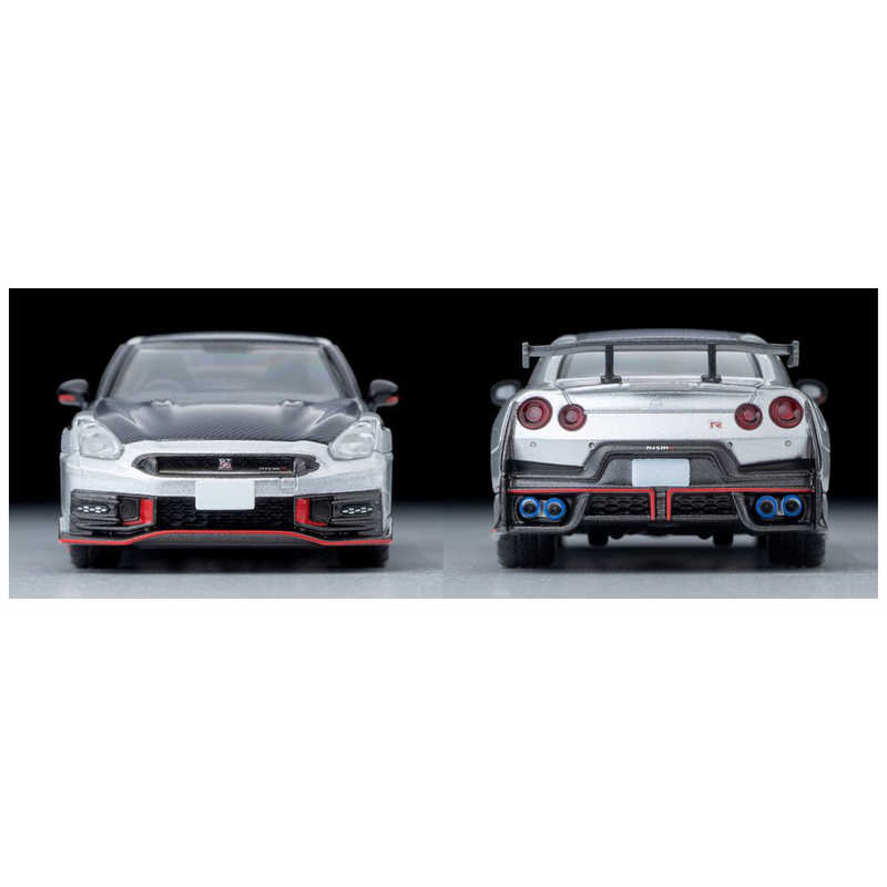 トミーテック トミーテック トミカリミテッドヴィンテージ NEO LV-N317c GT-R NISMO Special edition 2024(銀)  