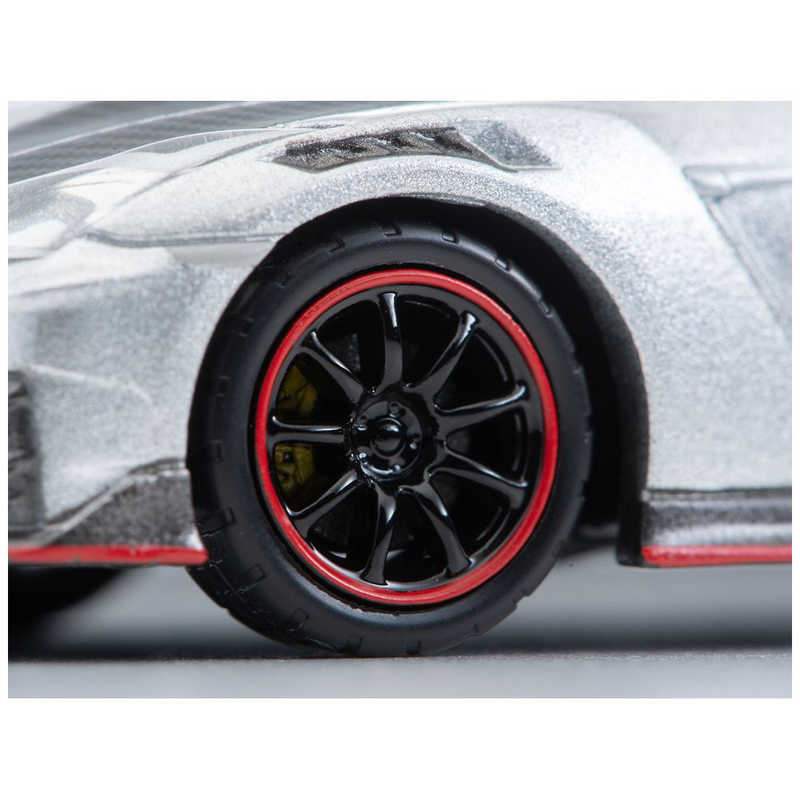 トミーテック トミーテック トミカリミテッドヴィンテージ NEO LV-N317c GT-R NISMO Special edition 2024(銀)  