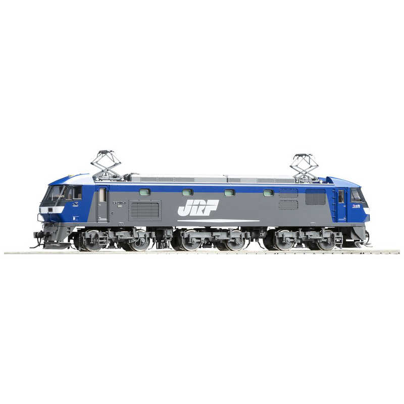 トミーテック トミーテック 【HOゲージ】HO-2503 JR EF210-0形電気機関車(プレステｰジモデル) JR EF210-0形電気機関車(プレステｰジモデル)