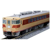 トミーテック Nゲージ 98313 国鉄 キハ81・82系特急ディｰゼルカｰ