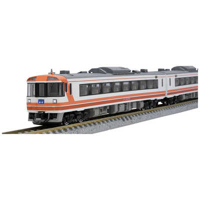 TOMIX 98420 キハ183-500系 特急ディーゼルカー 北斗 JR キハ183-500系特急ディーゼルカー(北斗)セット｜製品情報
