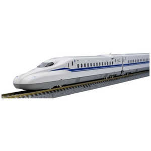 TOMIX Nゲージ98424 JR N700系（N700S）東海道・山陽新幹線基本セット（4両） TOMIX 98424