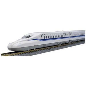 Nゲージ98424 JR N700系(N700S)東海道・山陽新幹線基本セット(4両) TOMIX Nゲージ98424 JR N700系(N700S)東海道・山陽新幹線基本セット(4両) TOMIX