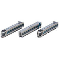 TOMIX 【Nゲージ】98428 東武500系リバティ増結セット（3両） の通販