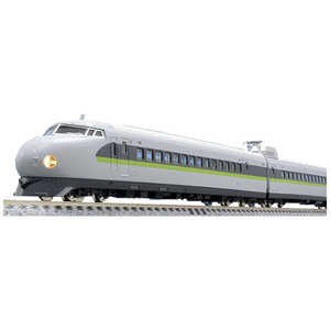 トミーテック ｢Nゲージ｣ 98647 JR 0-7000系山陽新幹線(フレッシュグリｰン)セット(6両)