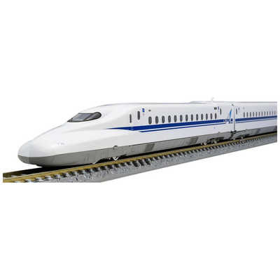 TOMIX Nゲージ 98683 JR N700-4000系(N700A)東海道・山陽新幹線基本