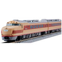TOMIX 98737 国鉄 キハ81系 特急ディーゼルカー つばさ セット 鉄道