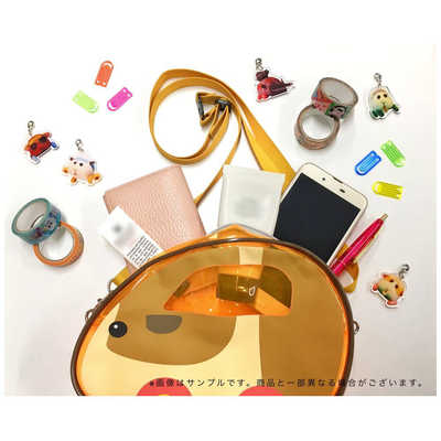 キャビネット PUI PUI モルカー モルカーとおでかけバッグ ポテト 19M 