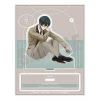 キャビネット ブルーロック ビッグアクリルスタンド 蜂楽 廻 MOCHA